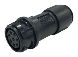 BULGIN LIMITED PXP4011/04S/5055