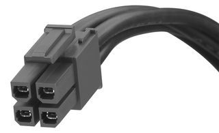 MOLEX / PARTNER STOCK 45136-0401