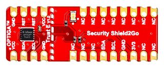 INFINEON S2GOSECURITYOPTIGAETOBO1