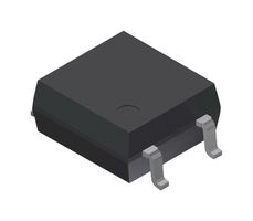 PhotoMos SOP MOSFET Relay