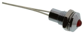 CHICAGO MINIATURE LIGHTING L63DR2L