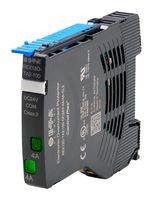 ETA REX12D-TA2-100-DC24V-4A/4A