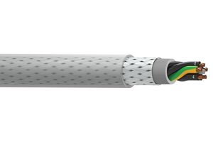 Machflex Cable