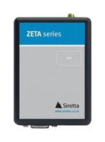SIRETTA ZETA-N2-GPRS STARTER KIT