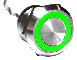 BULGIN LIMITED MC25LOSGR