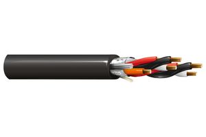 Tray & TC Cable