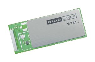 SILICON LABS WT41U-A-AI56