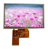 MIDAS DISPLAYS MDT5000R