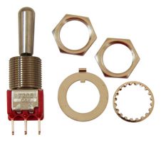 C&K COMPONENTS 7205TCWCQE
