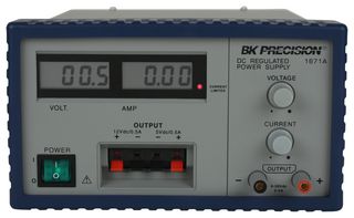 B&K PRECISION BK1671A