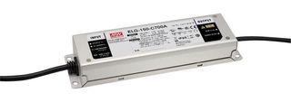 MEAN WELL ELG-150-C700
