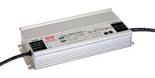 MEAN WELL HLG-600H-48A