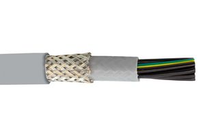 ALPHA WIRE 470095CY GE321