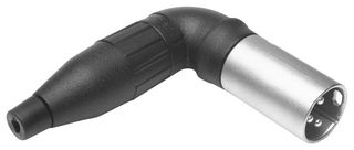 AMPHENOL AUDIO AC3MMR