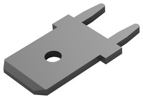 TE CONNECTIVITY / PARTNER STOCK 1217566-1