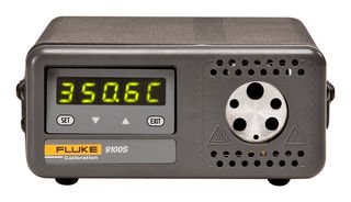 FLUKE CALIBRATION 9100S-D-256
