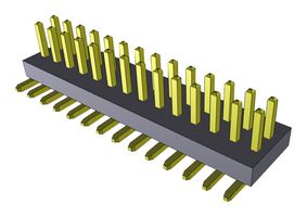 SAMTEC FTM-114-02-F-DV