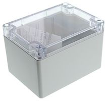 HAMMOND 1554G2GYCL