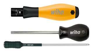 Discover great Wiha products!
