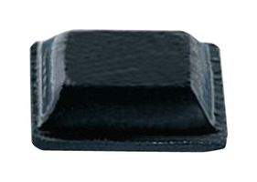 ESSENTRA COMPONENTS RBS-29BK