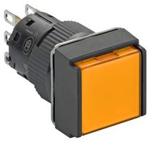 SCHNEIDER ELECTRIC XB6ECW8J1P