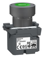SCHNEIDER ELECTRIC ZB5RTA331