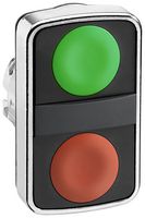 SCHNEIDER ELECTRIC ZB4BA7340