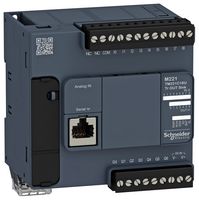 SCHNEIDER ELECTRIC TM221C16U