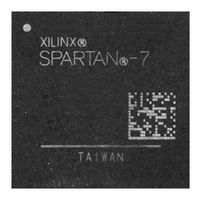 AMD XC7S6-2CSGA225C