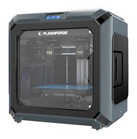 FLASHFORGE CREATOR 3 PRO