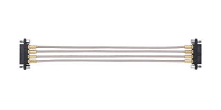 HARWIN M80-FC305F1-08-0150L
