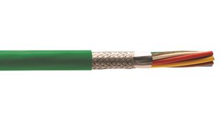 ALPHA WIRE 79038 SL001