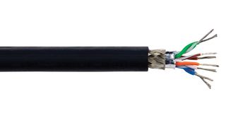 ALPHA WIRE 76002 BK001