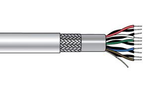ALPHA WIRE 3480/12C SL005