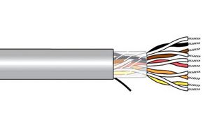 ALPHA WIRE 5289C SL005