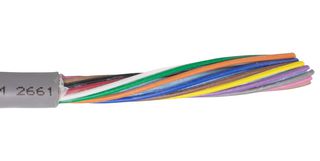 ALPHA WIRE 86102 SL005