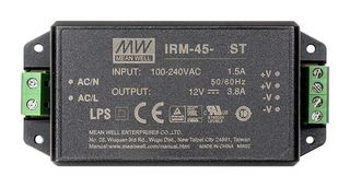MEAN WELL IRM-45-5ST