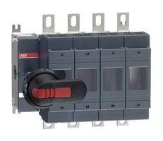 Control Gear & Switch Gear