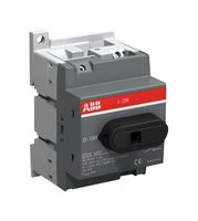 ABB OTDC25F2