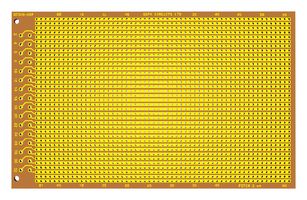 GSPK CIRCUITS GC008-OSP