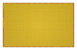 GSPK CIRCUITS GC003-OSP