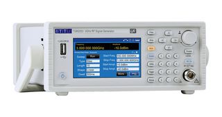 High Performance RF Generator series