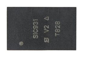 Vishay microBRICK DC/DC regulator modules