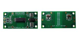 ROHM BM61S40RFV-EVK001