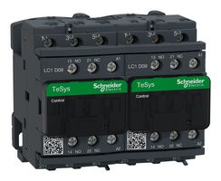 SCHNEIDER ELECTRIC LC2D25P7