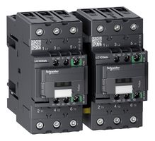 SCHNEIDER ELECTRIC LC2D50AEHE