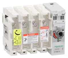 SCHNEIDER ELECTRIC GS2NB4