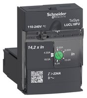 SCHNEIDER ELECTRIC LUCL18FU