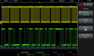KEYSIGHT TECHNOLOGIES D4000GENB