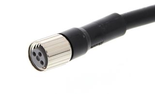 OMRON INDUSTRIAL AUTOMATION XS3F-M8PVC3S10M